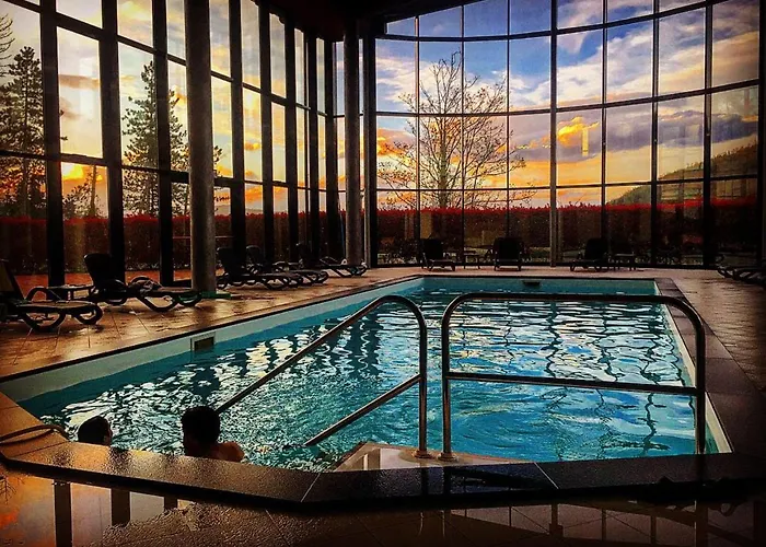 Villa Clorè Hotel&Spa