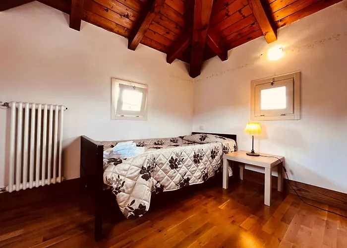 Villa Clorè Hotel&Spa