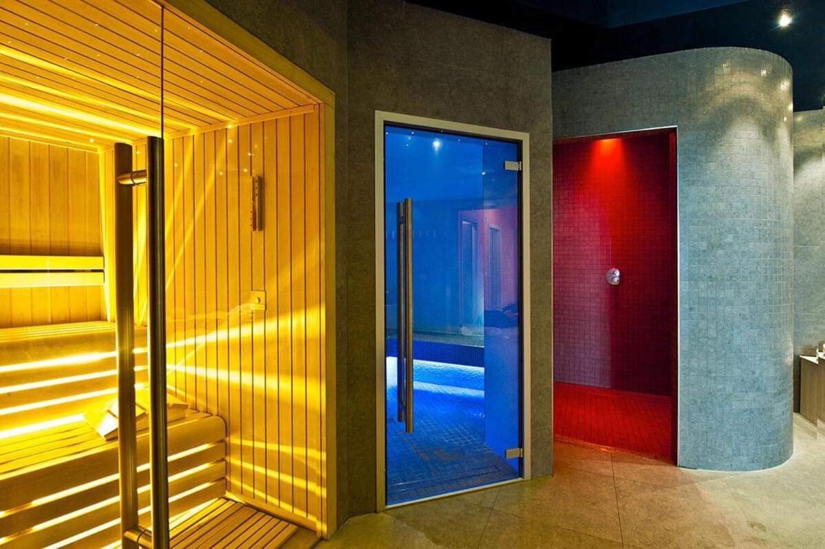 Clorè Hotel&spa 3*