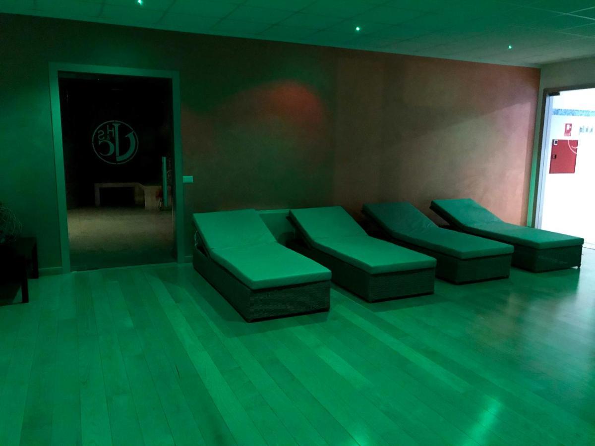 Clorè Hotel&spa 3*