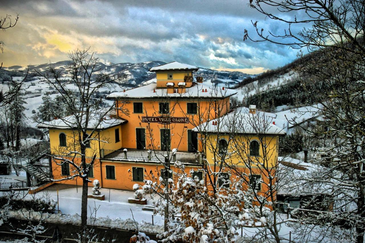 Clorè Hotel&spa 3*