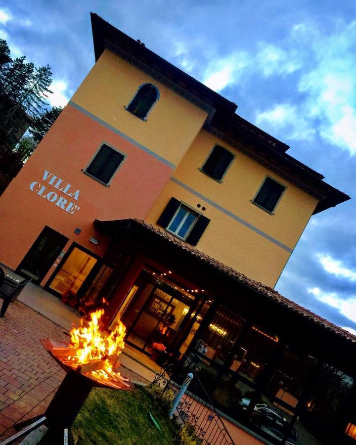 Clorè Hotel&spa 3*