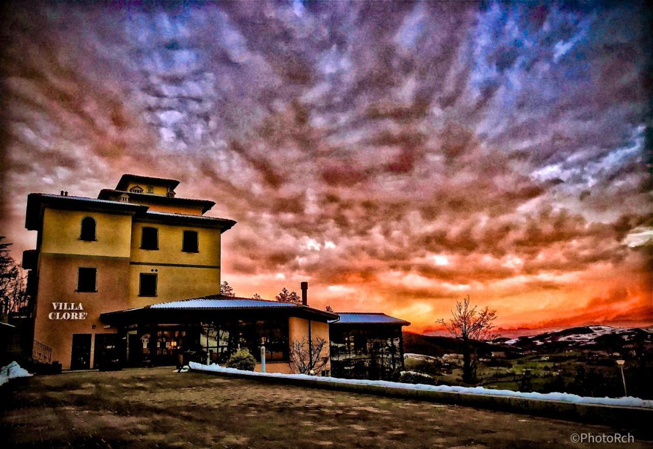 Clorè Hotel&spa Lama Mocogno