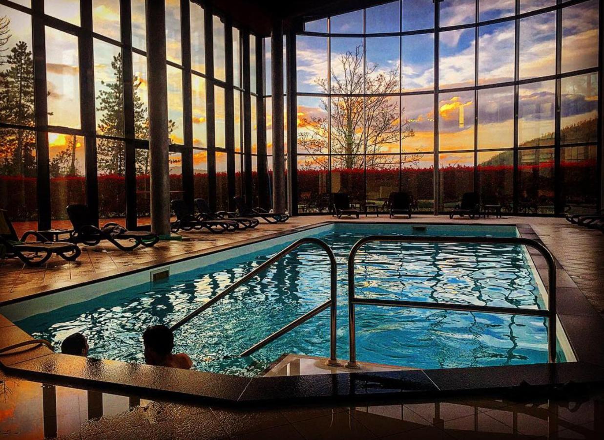 Clorè Hotel&spa Hotel