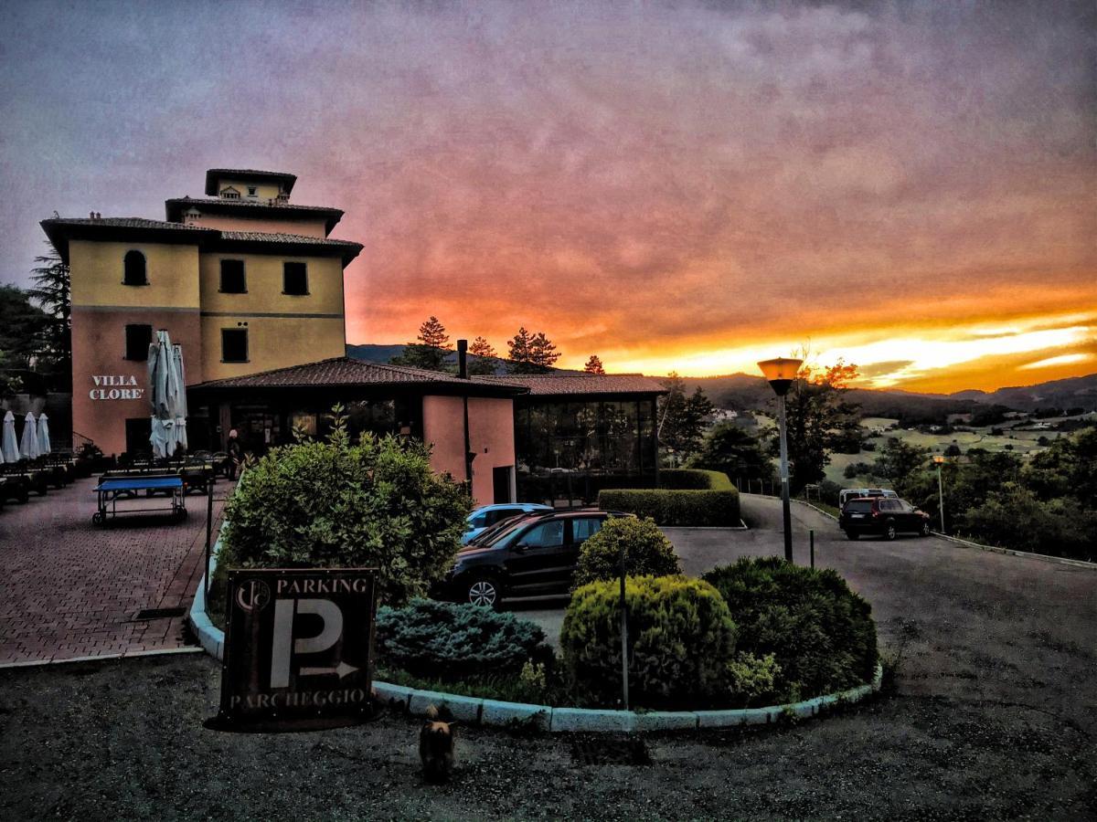 Clorè Hotel&spa