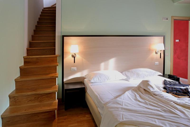 Clorè Hotel&spa 3* Lama Mocogno