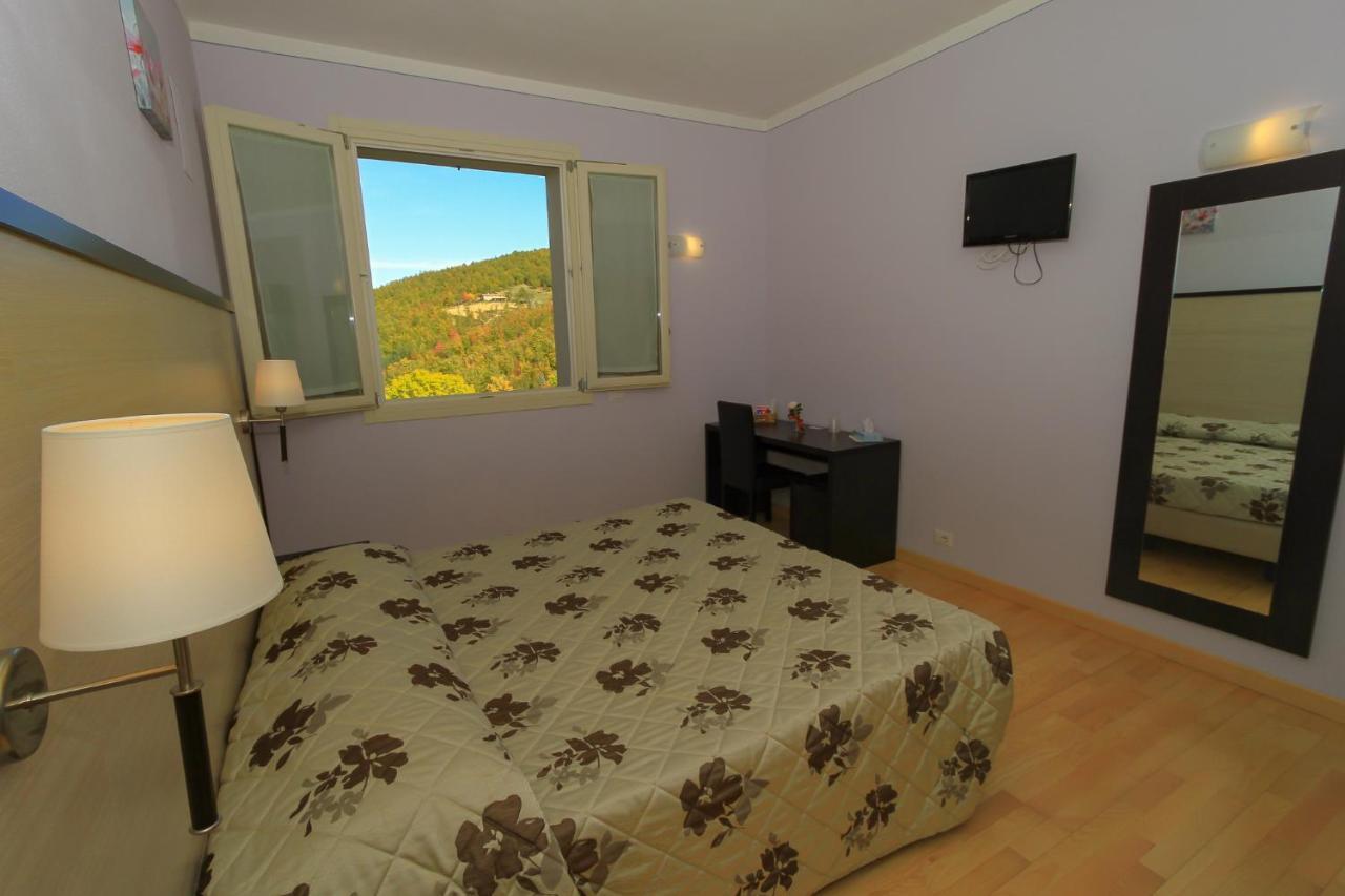 Clorè Hotel&spa 3*
