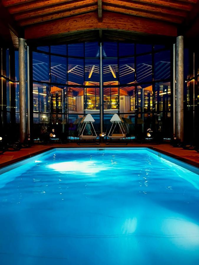 Clorè Hotel&spa Hotel 3*