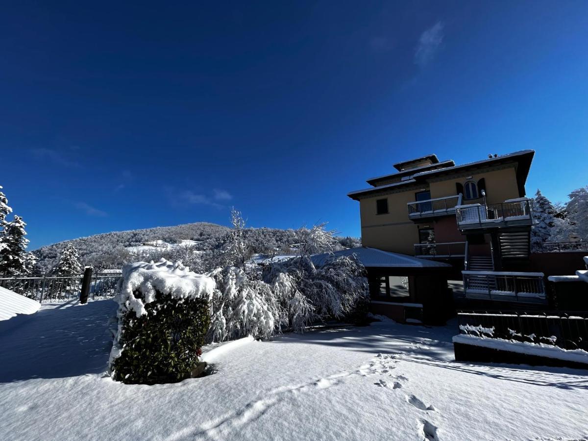 Clorè Hotel&spa Lama Mocogno