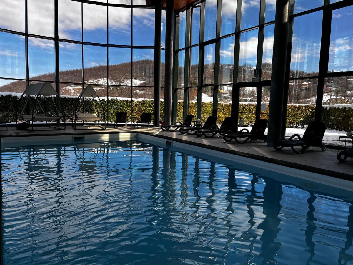 Clorè Hotel&spa Hotel 3*