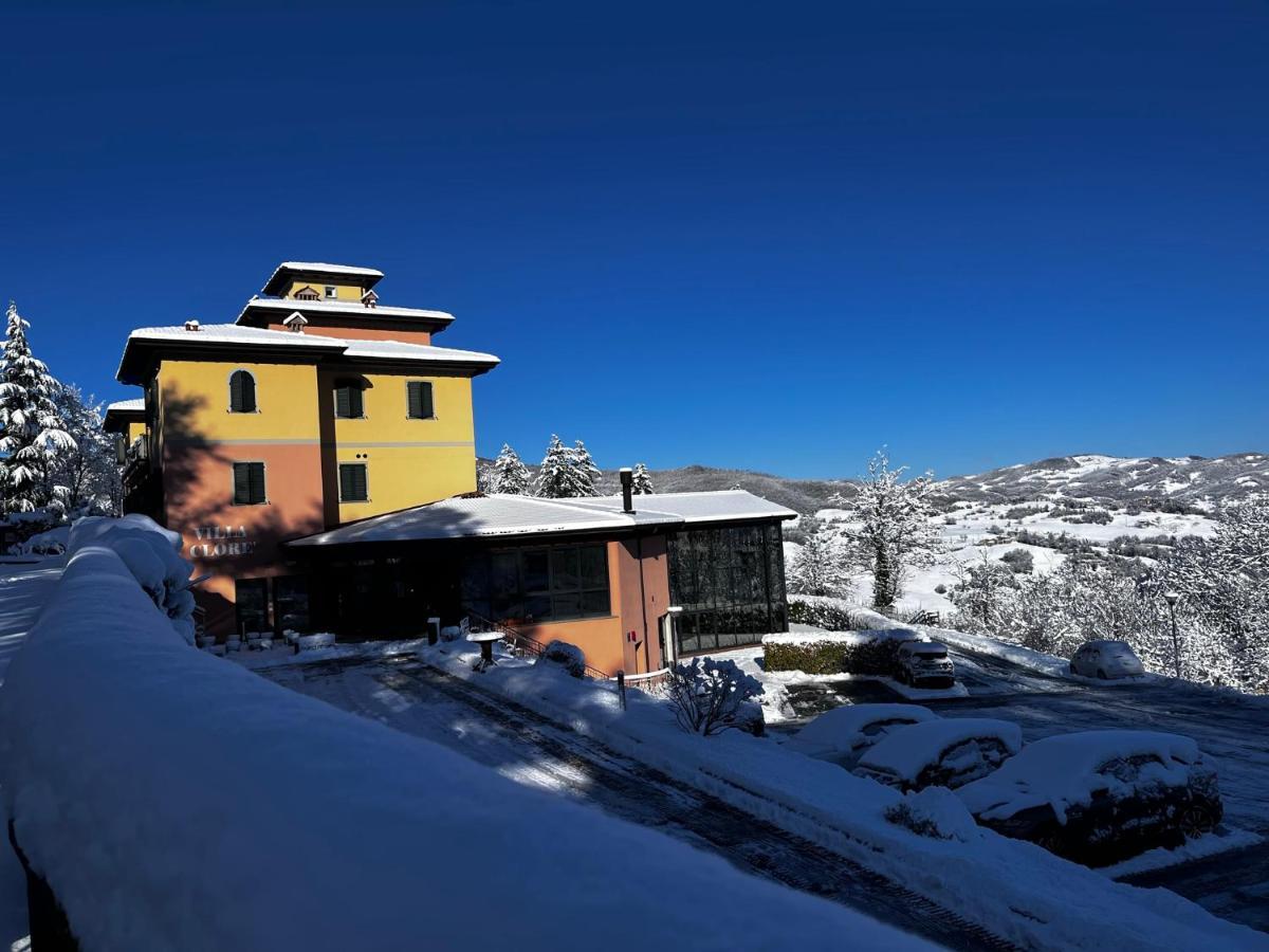 Clorè Hotel&spa Hotel 3*