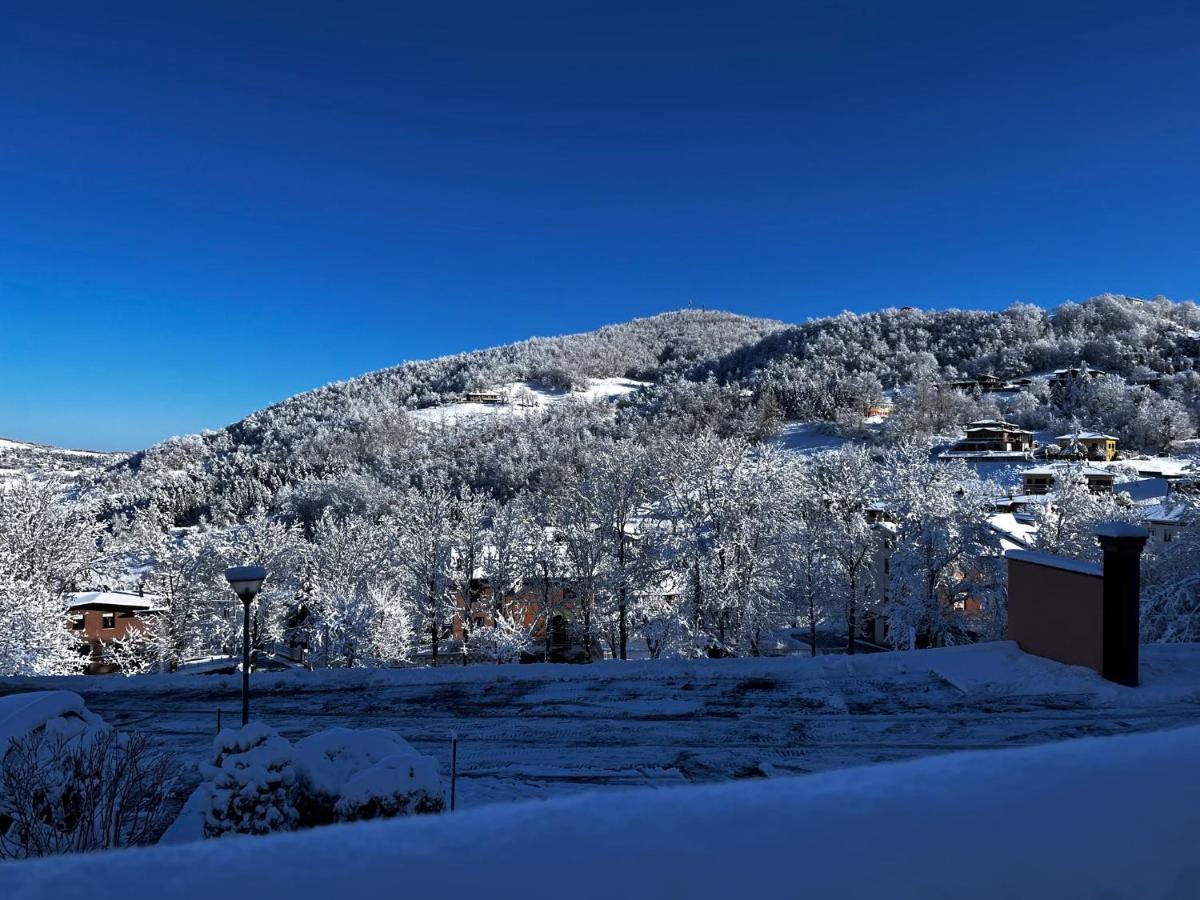 Clorè Hotel&spa Lama Mocogno