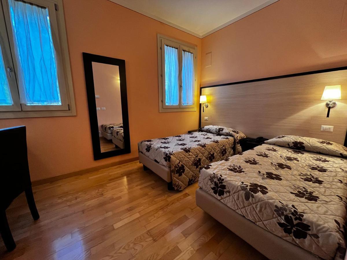 Clorè Hotel&spa