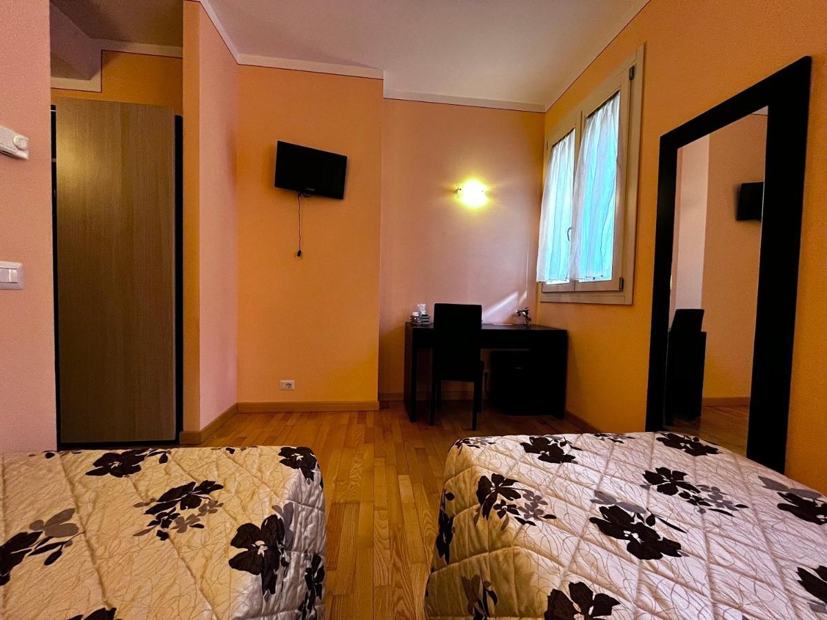 Hotel Clorè Hotel&spa Lama Mocogno