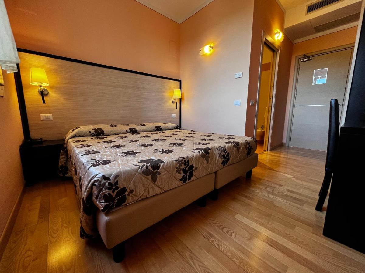 Clorè Hotel&spa 3*
