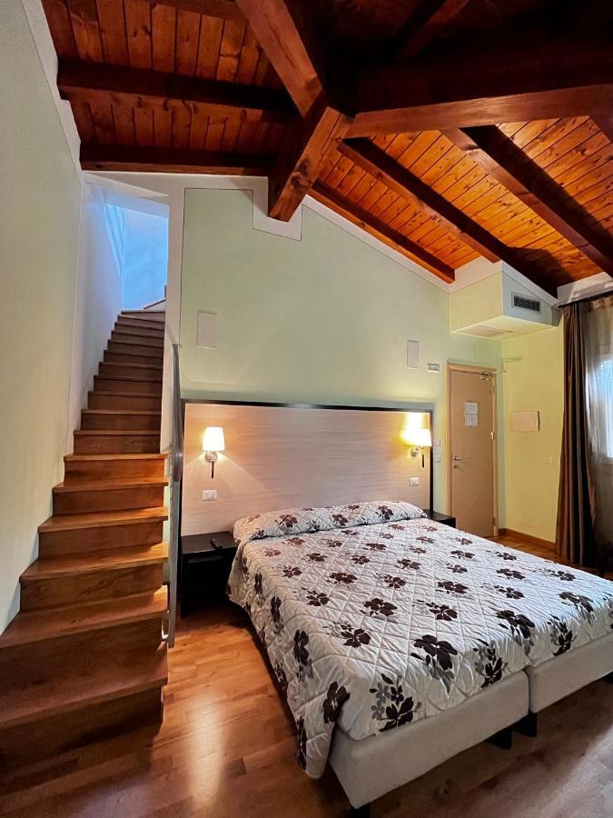 Clore & Hotel Lama Mocogno