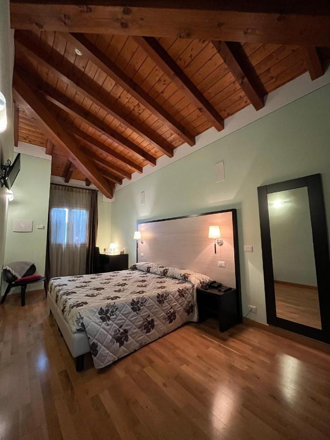 Clore & Hotel Lama Mocogno