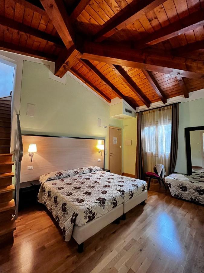 Hotel Clorè Hotel&spa