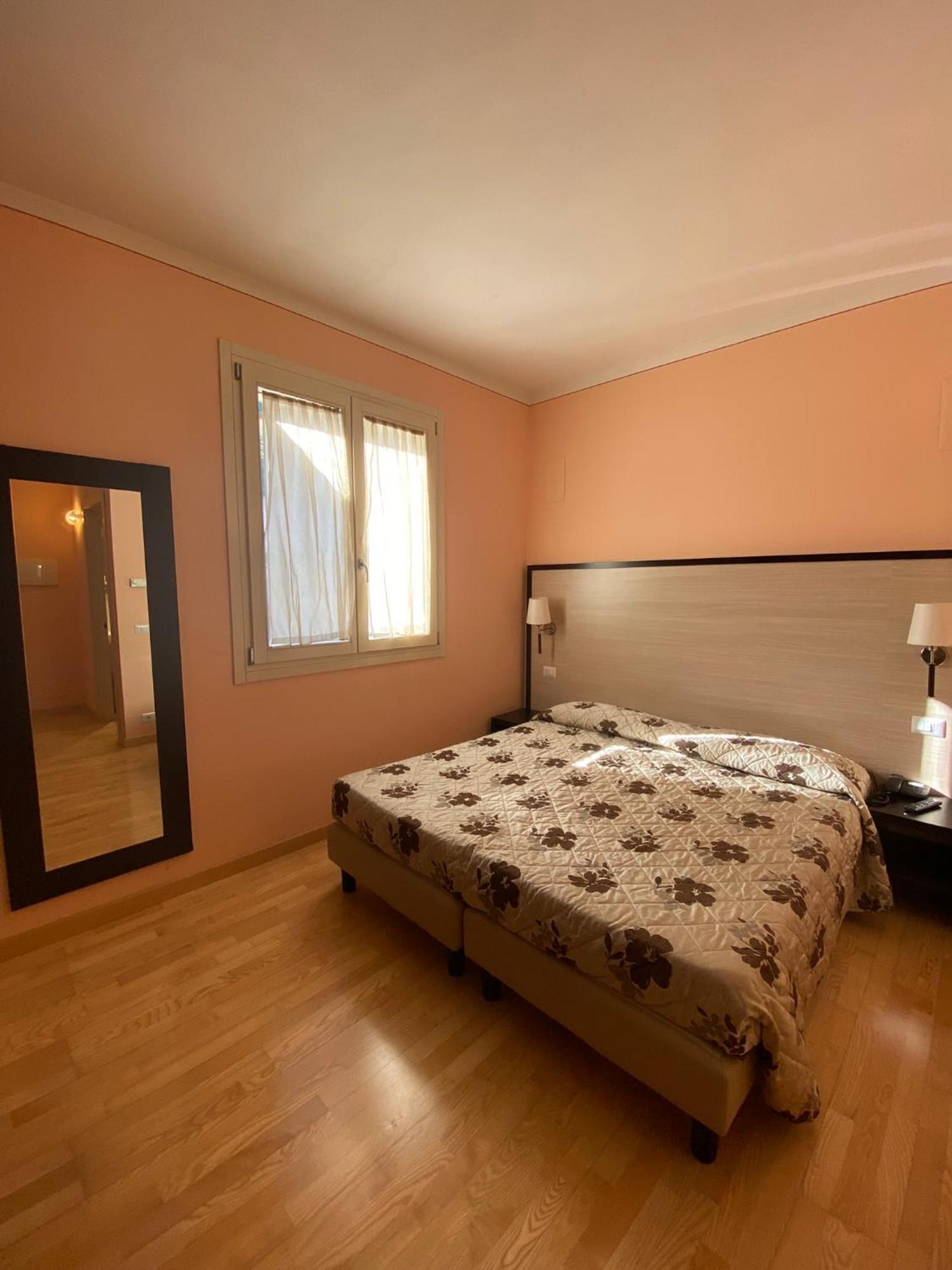 Clorè Hotel&spa Hotel Lama Mocogno