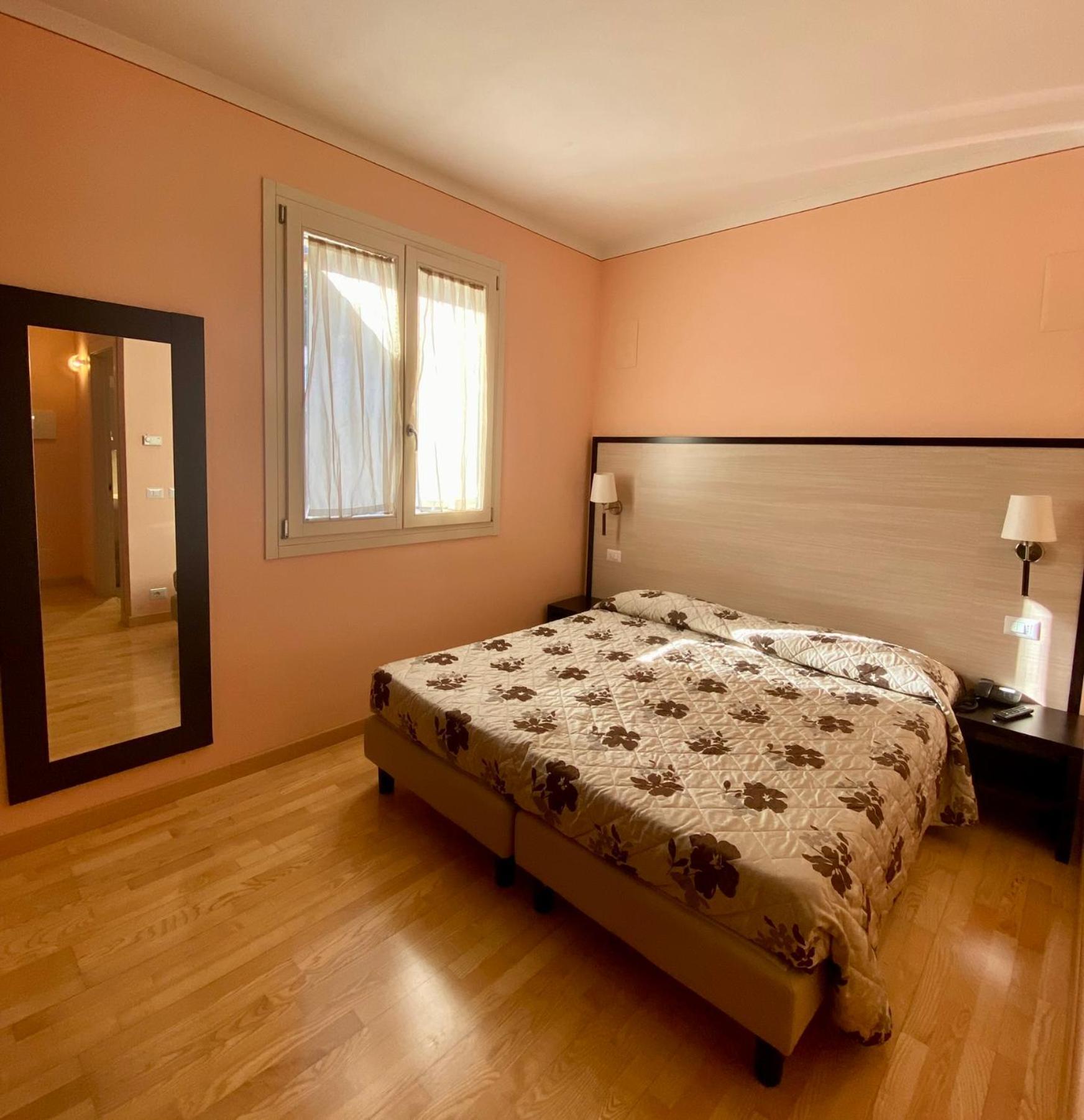 Clorè Hotel&spa Hotel 3*