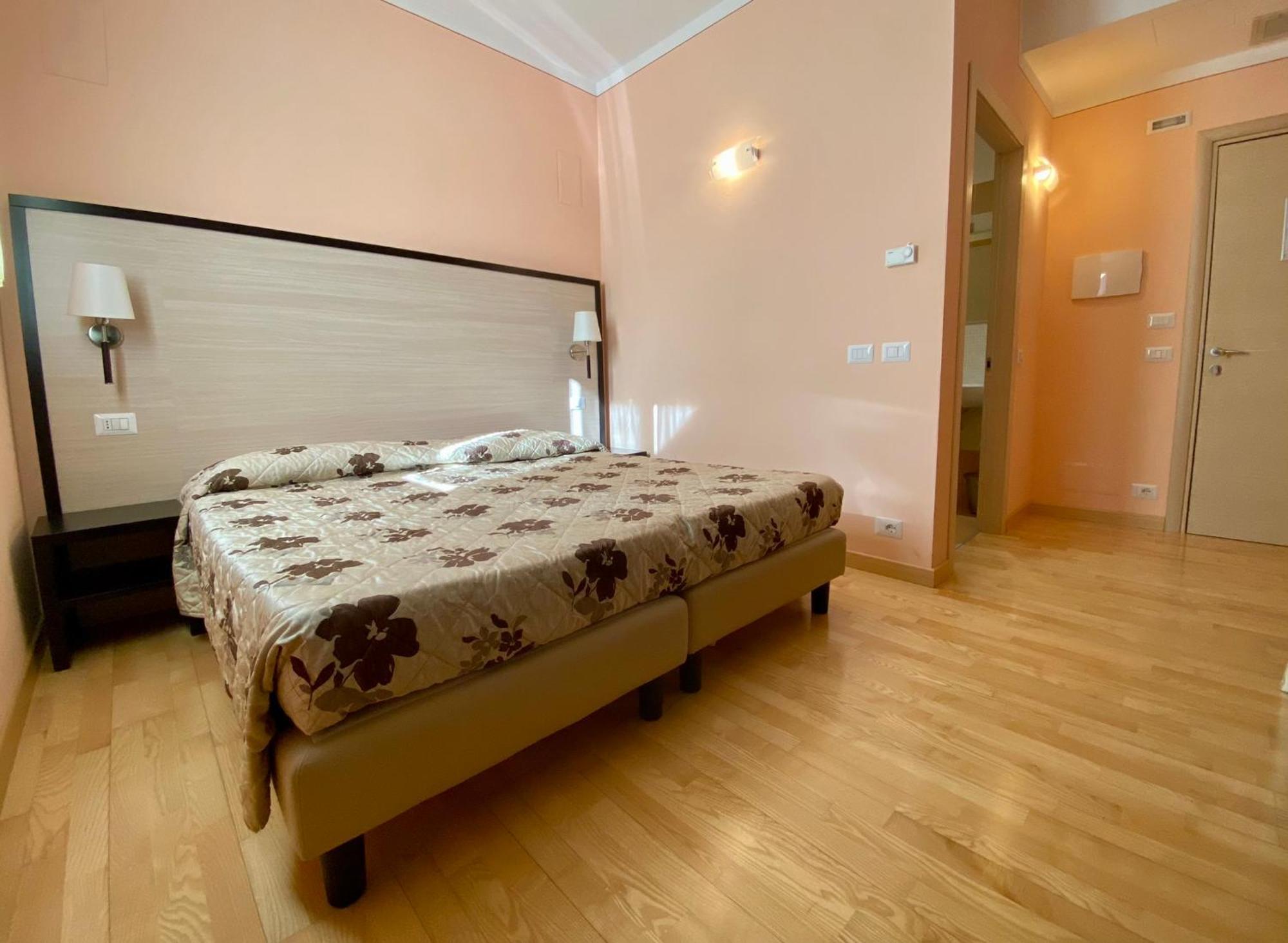 Hotel Clorè Hotel&spa Lama Mocogno