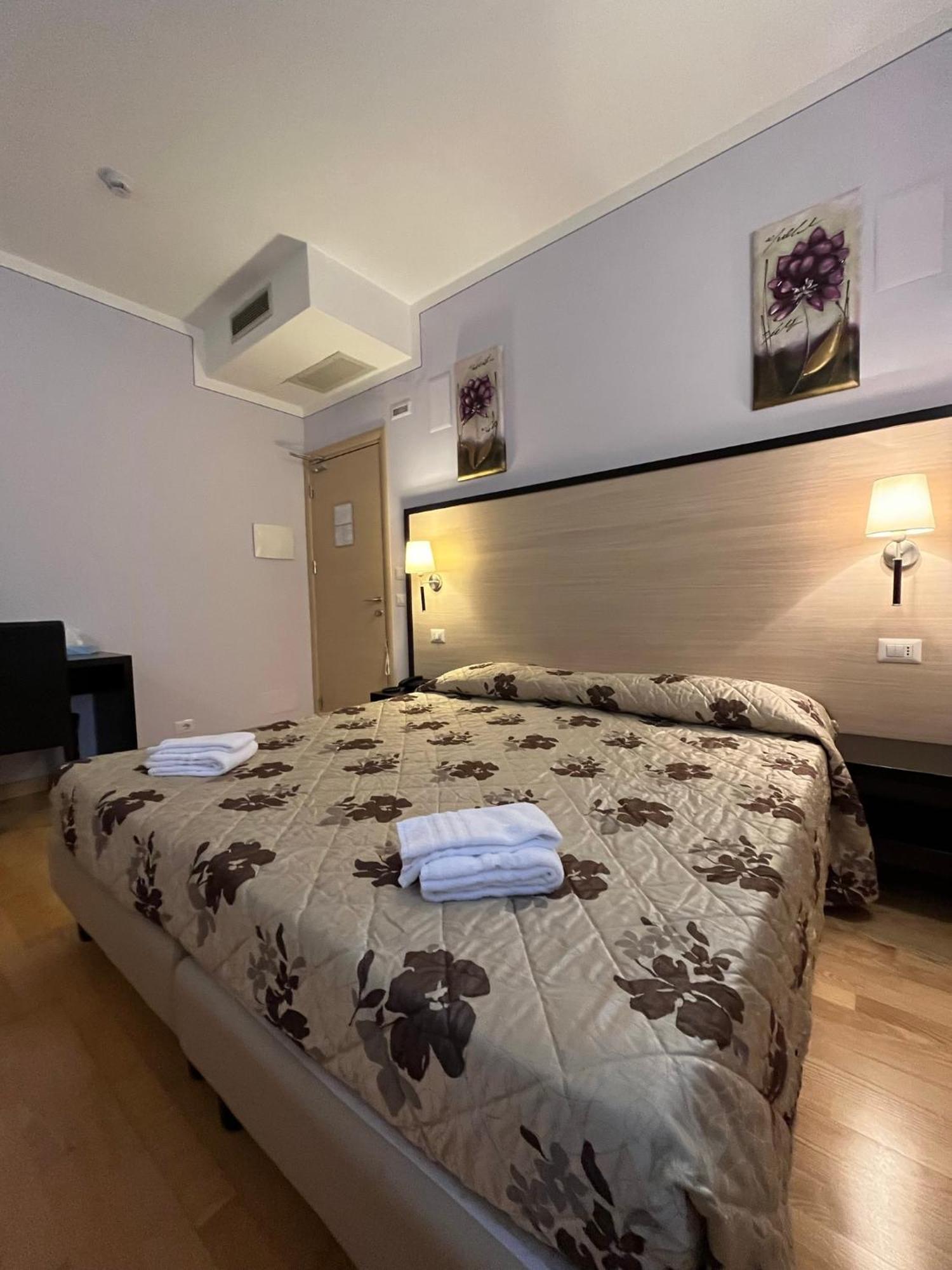 Hotel Clorè Hotel&spa
