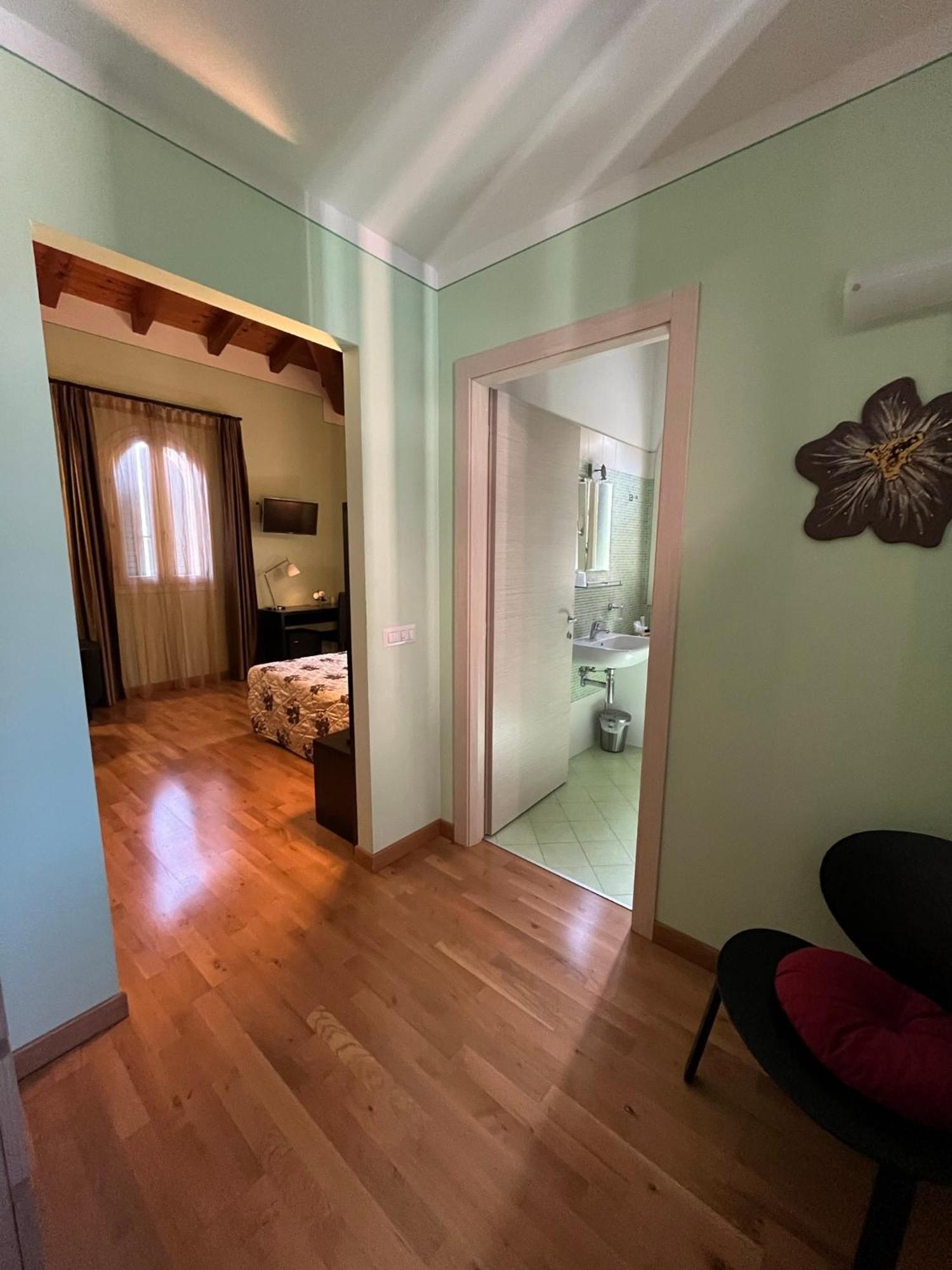 Clorè Hotel&spa Hotel 3*