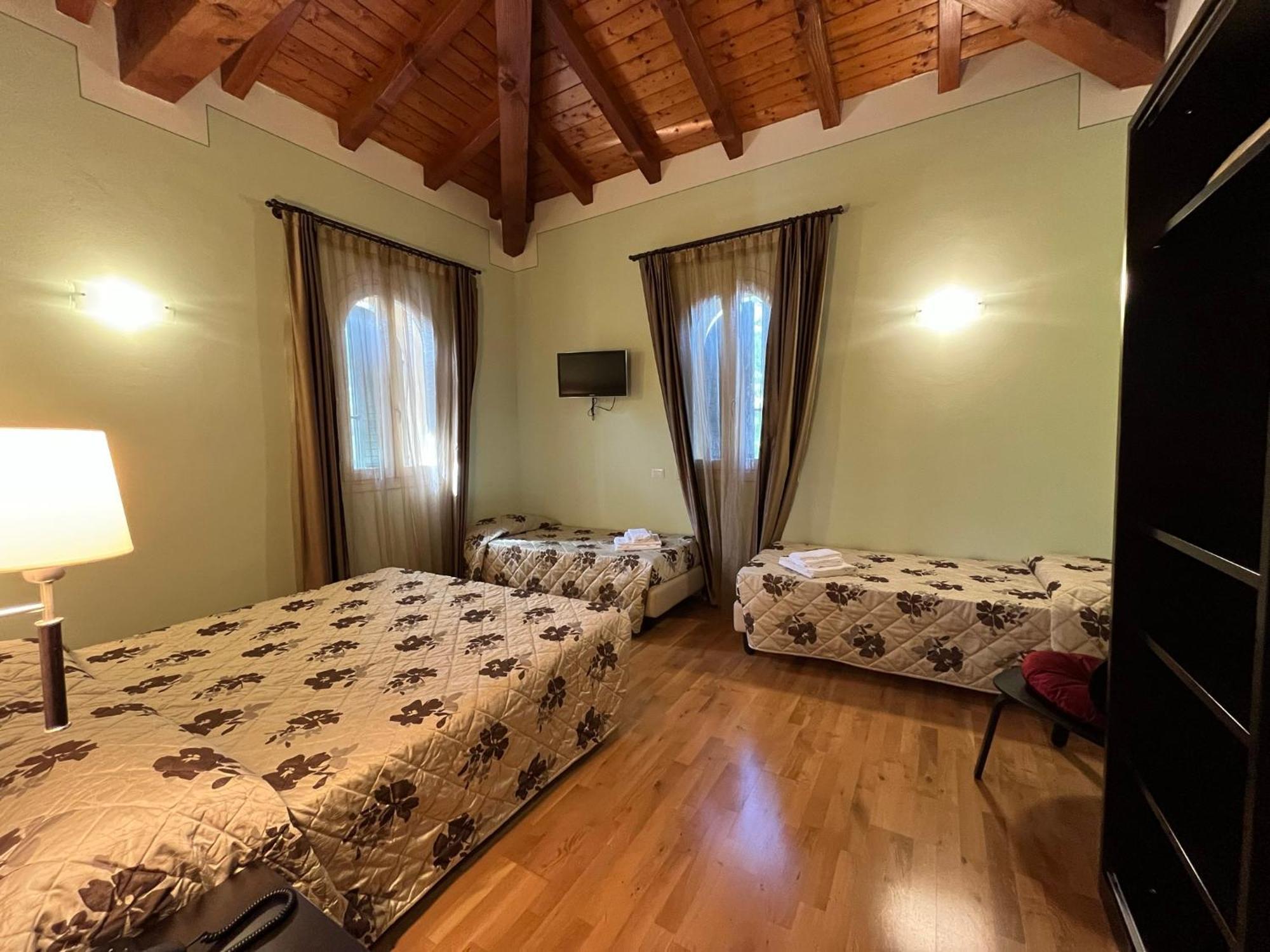 Clorè Hotel&spa Lama Mocogno