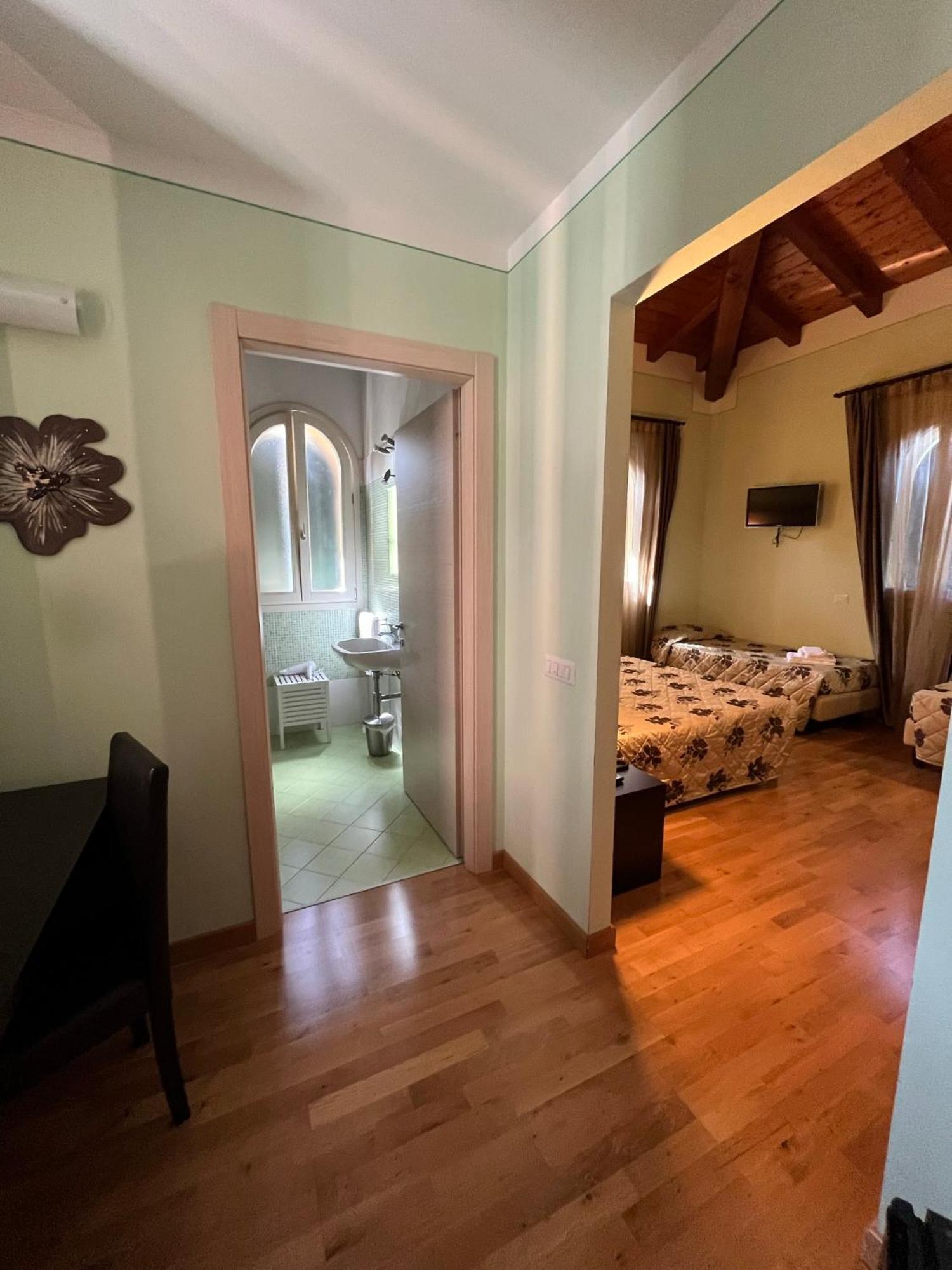 Hotel Clorè Hotel&spa