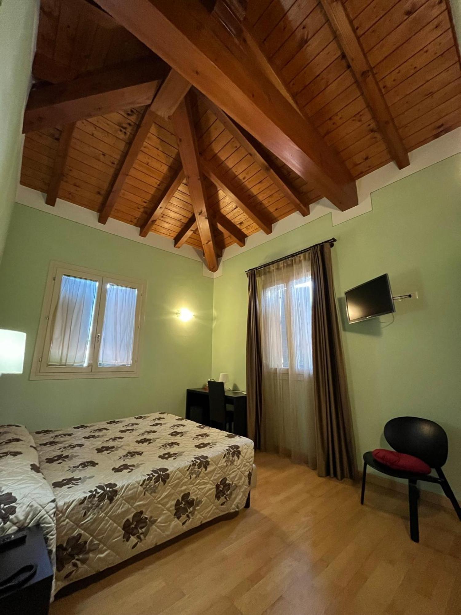 Clorè Hotel&spa Lama Mocogno