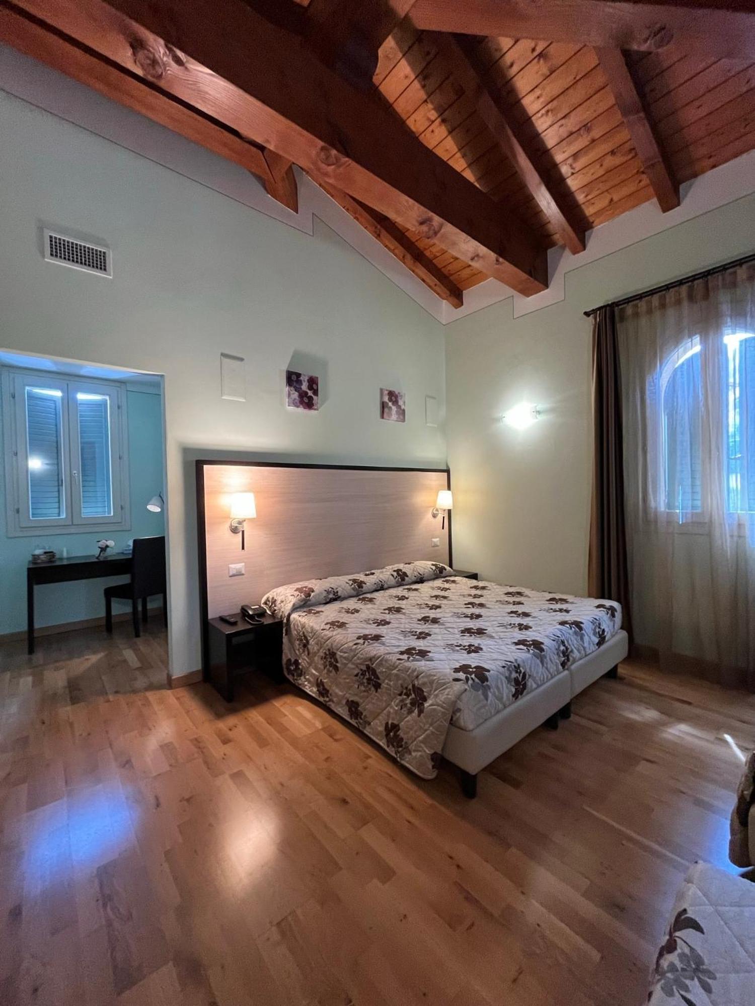 Clorè Hotel&spa Hotel