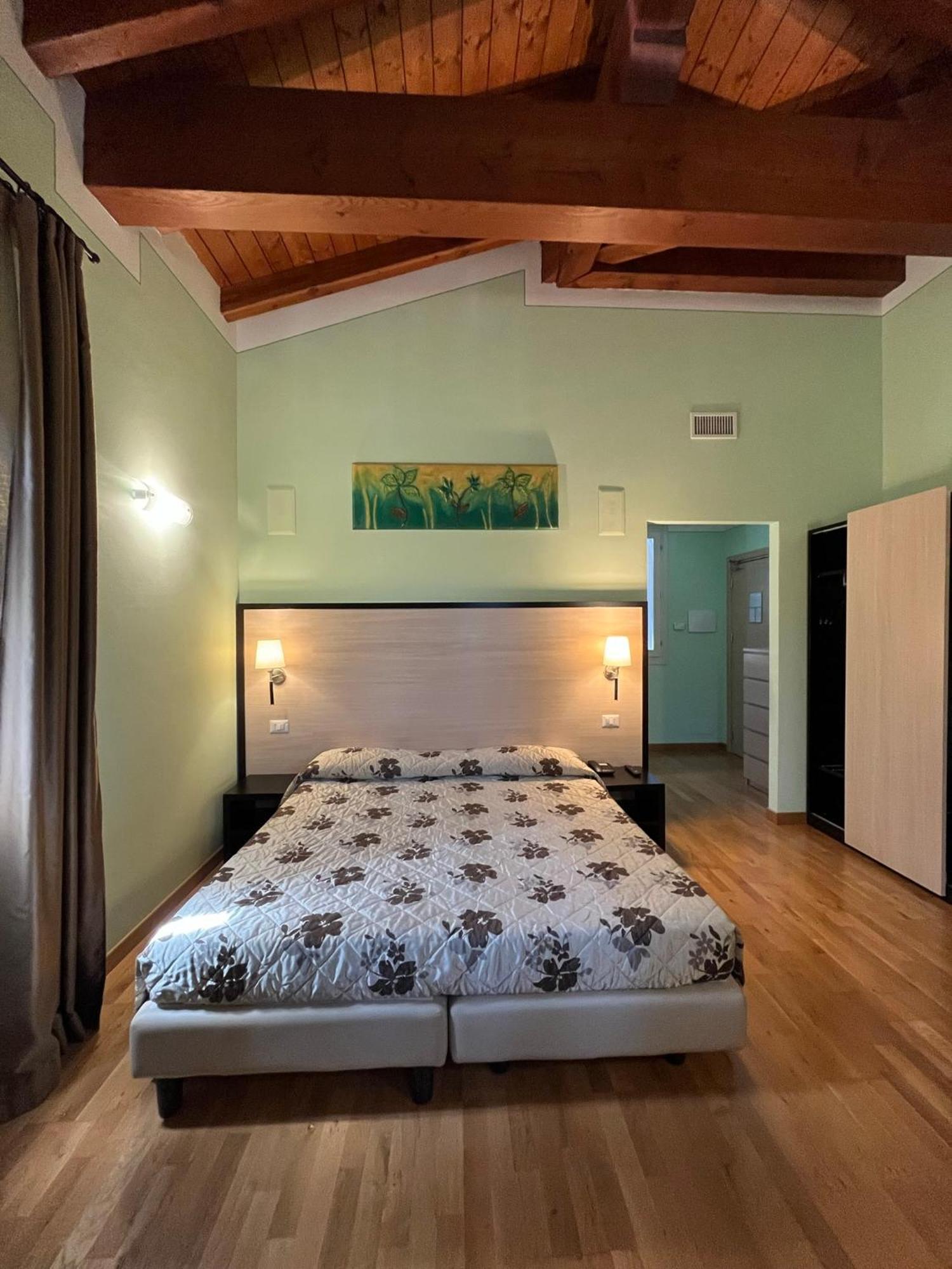 Clorè Hotel&spa Hotel Lama Mocogno