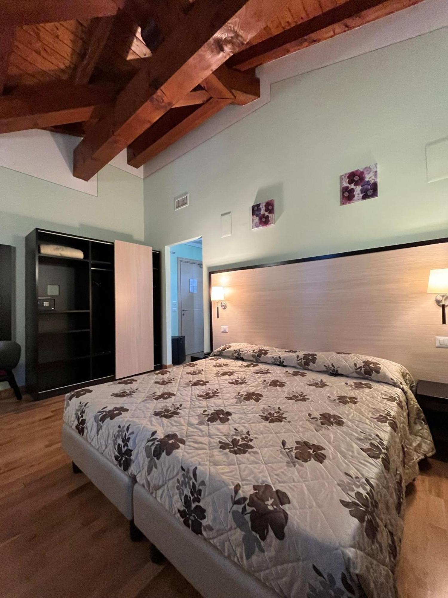 Clorè Hotel&spa 3* Lama Mocogno