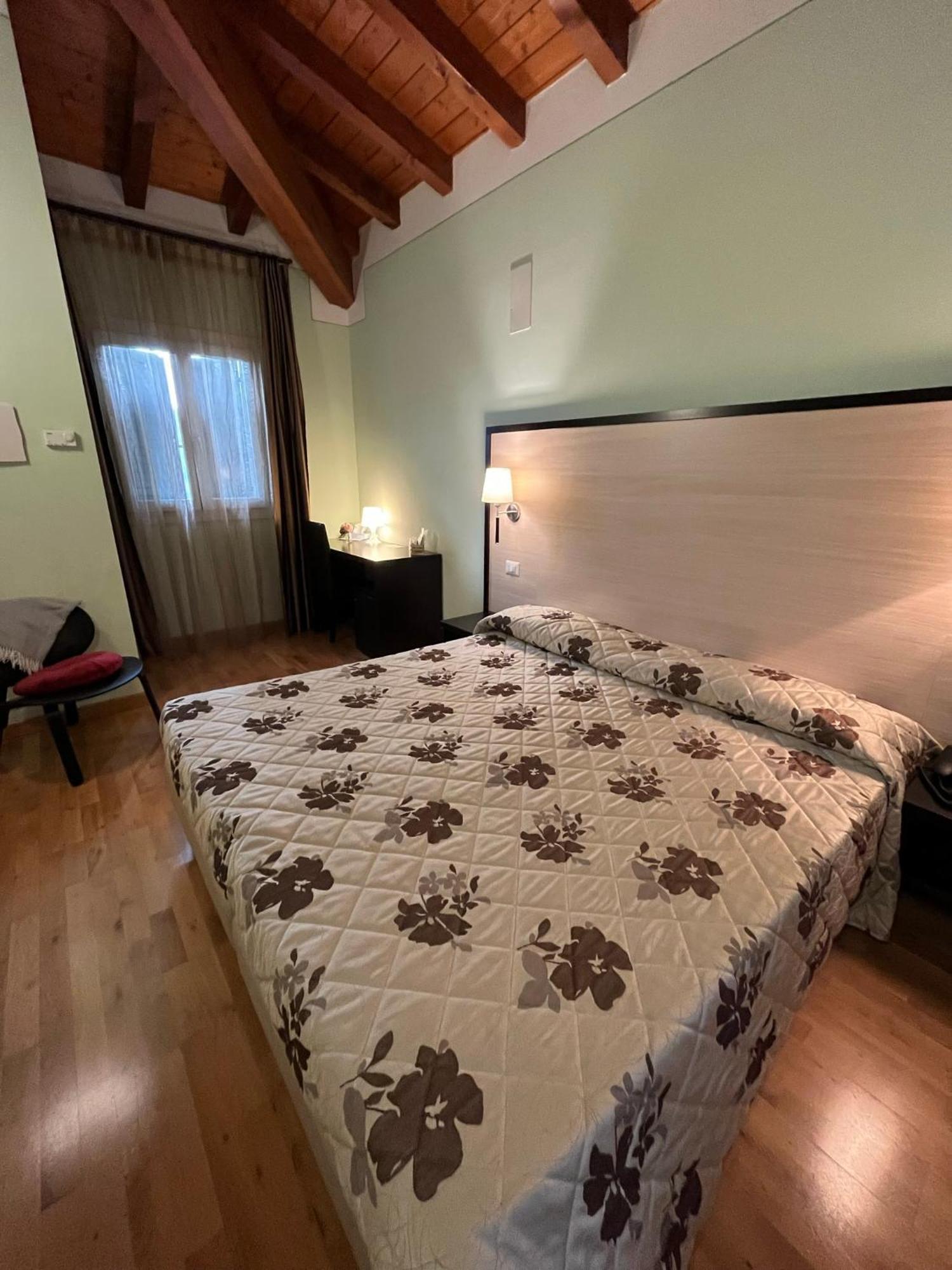 Clorè Hotel&spa Hotel Lama Mocogno