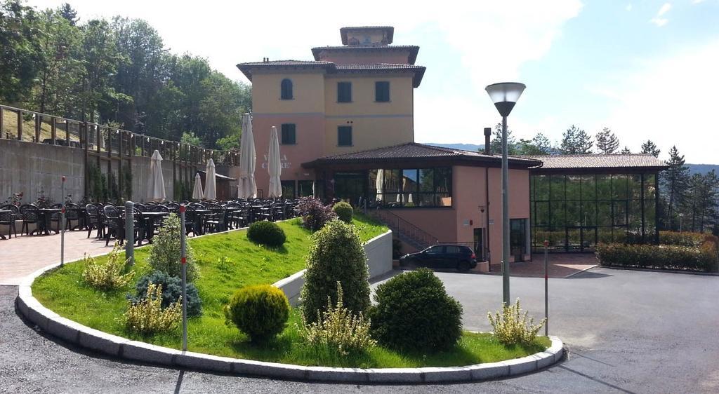 Clorè Hotel&spa Lama Mocogno