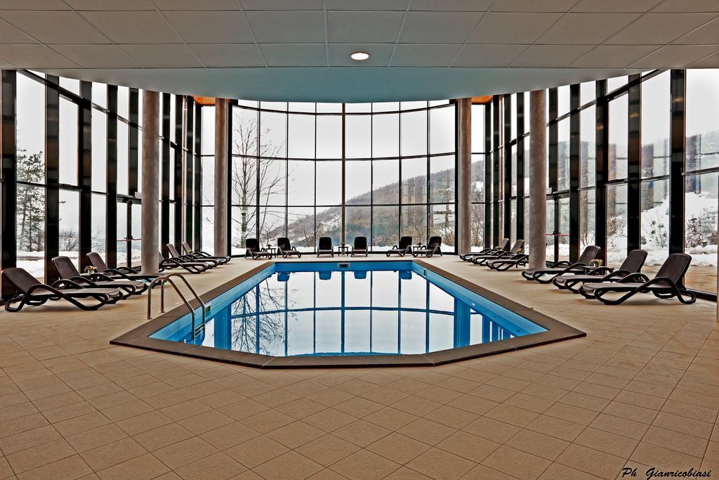 Clorè Hotel&spa Lama Mocogno