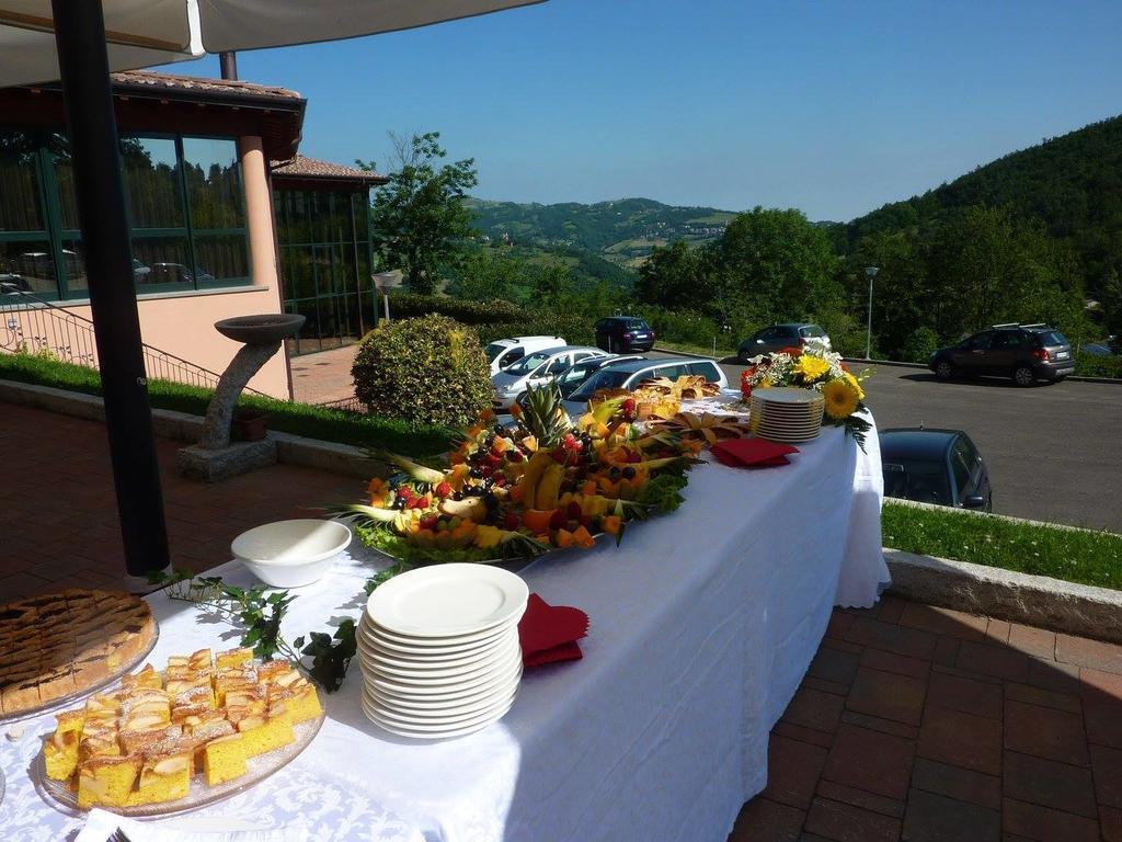 Clorè Hotel&spa 3*