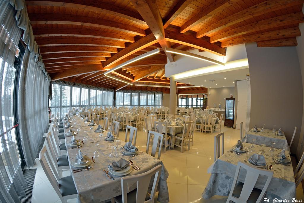 Clorè Hotel&spa Hotel