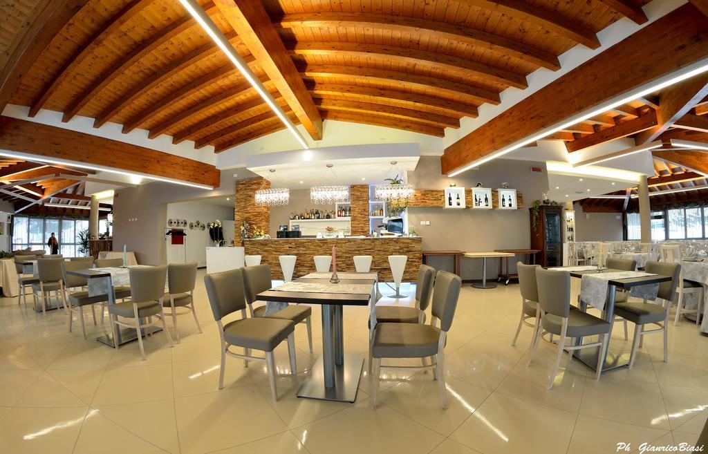 Clorè Hotel&spa Lama Mocogno
