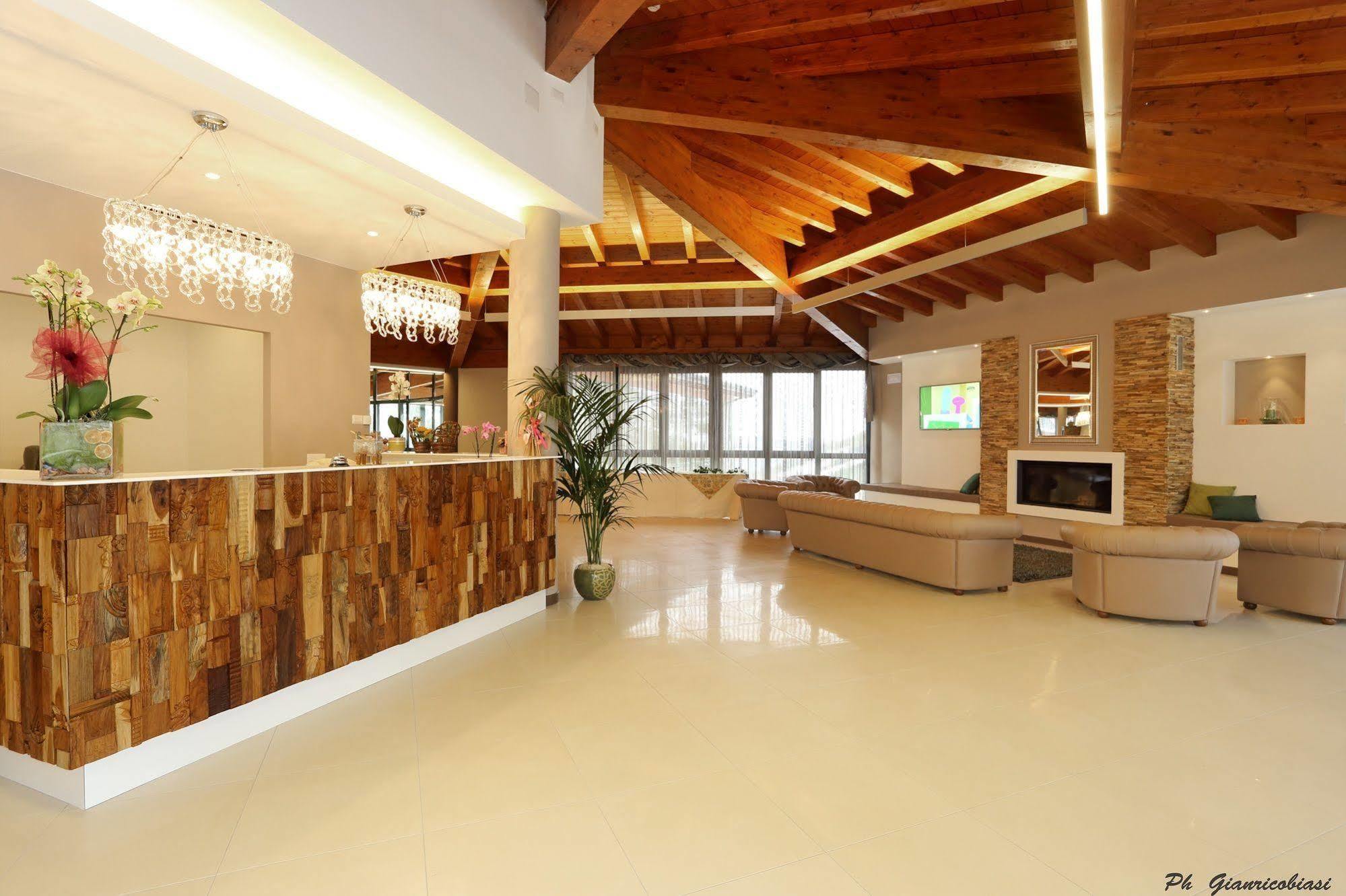 Clorè Hotel&spa