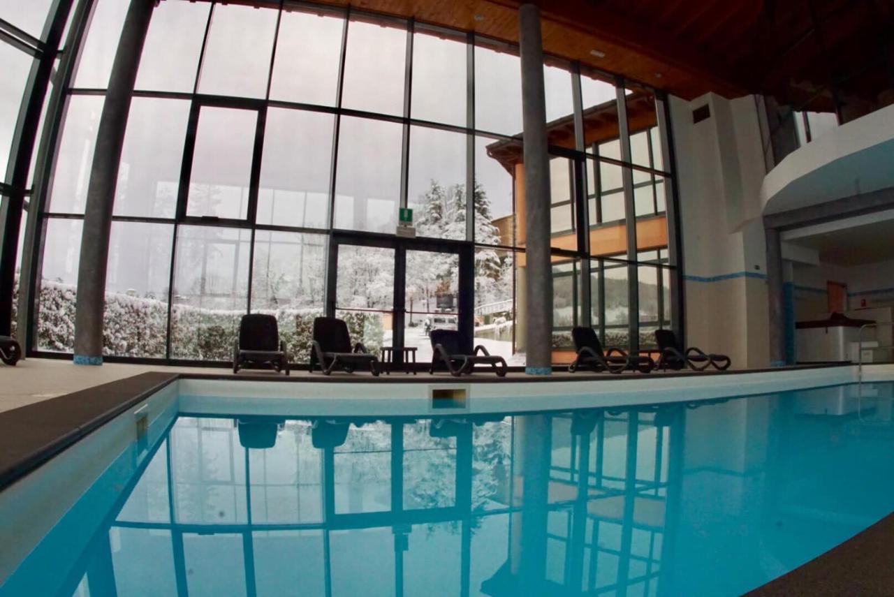 Hotel Clorè Hotel&spa Lama Mocogno