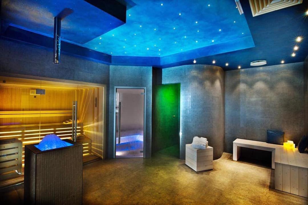 Clorè Hotel&spa Lama Mocogno